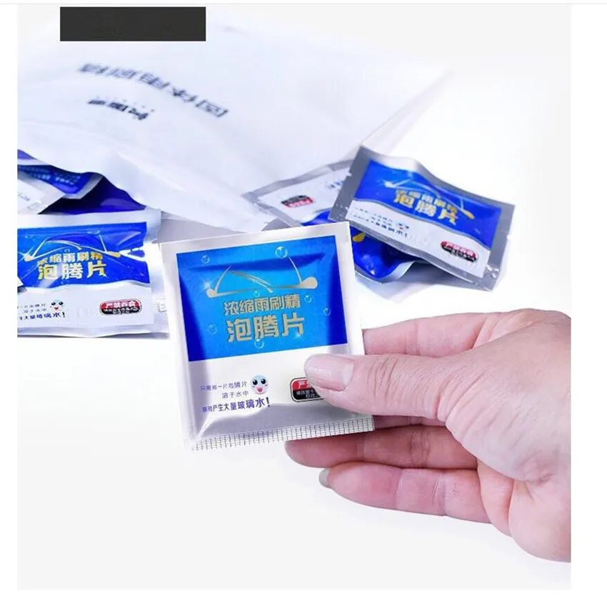 Автомобильные аксессуары 8 шт. шипучие таблетки для renault duster mercedes w204 Mercedes hyundai i30
