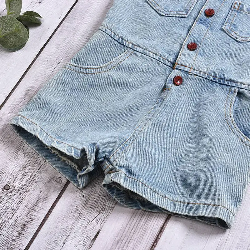 

2020 Baby Romper Newborn Baby Clothes Boys Girls Solid Sleeveless Rompers Summer Jumpsuit Outfit Casual baby boy clothes 0-24M
