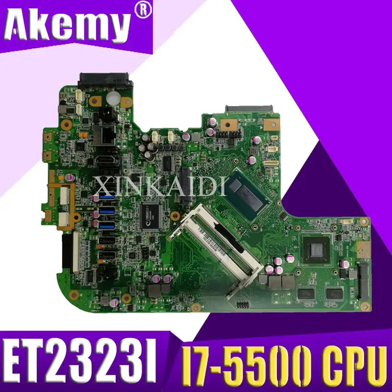 ET2323I все-в-одном материнская плата основная для ASUS ET2323 90PT0111-R01000 протестированная