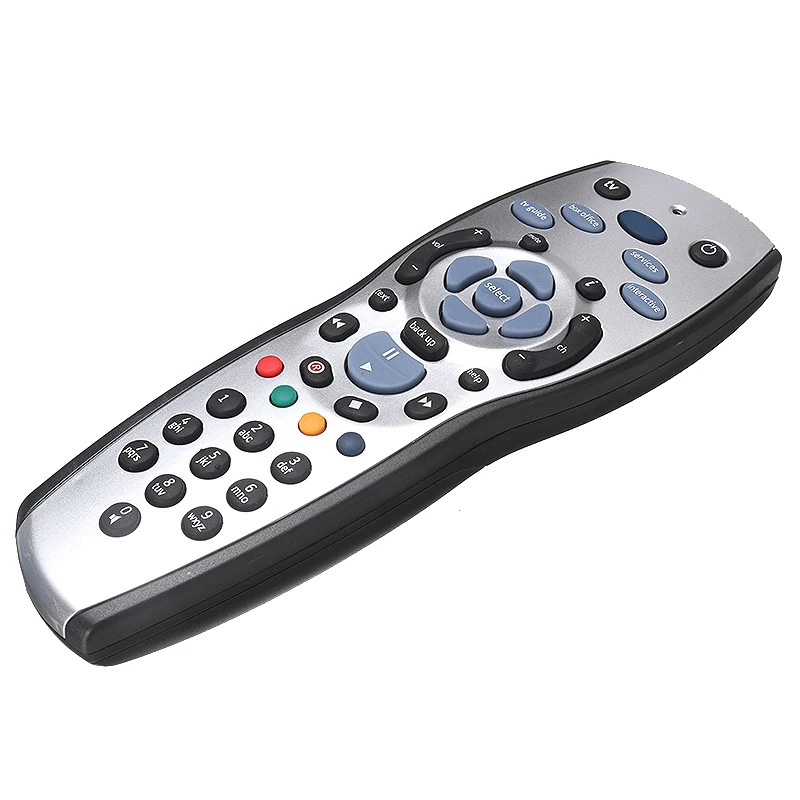 Универсальные аксессуары для электроники 1 шт. умный пульт дистанционного