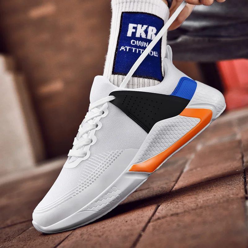 

sneaker Male Fashionable shoes anime espadrilles for walking trainers mens men mens high adidasi gym Sneaker athletic barbati