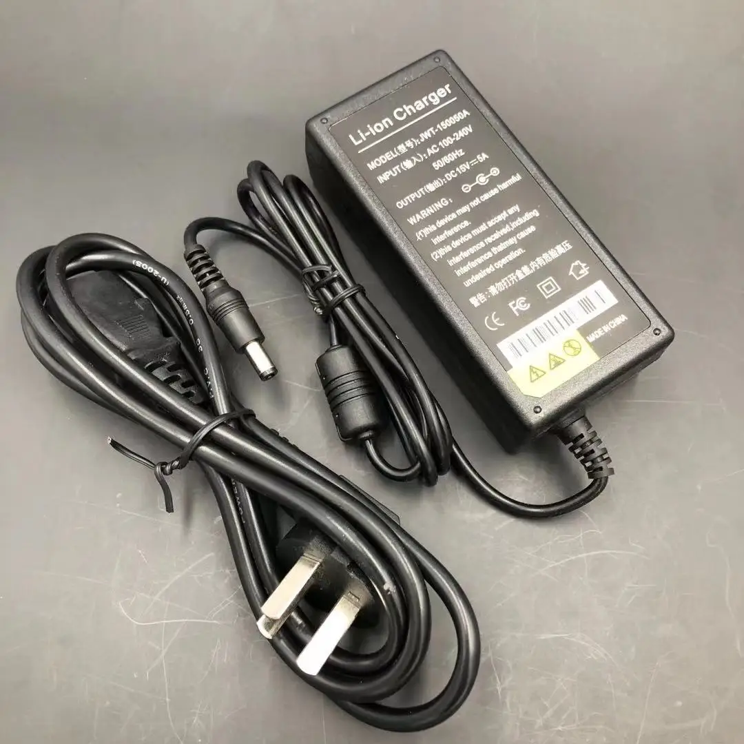 Зарядное устройство для JDSU аккумулятор OTDR MTS-4000 AC адаптер