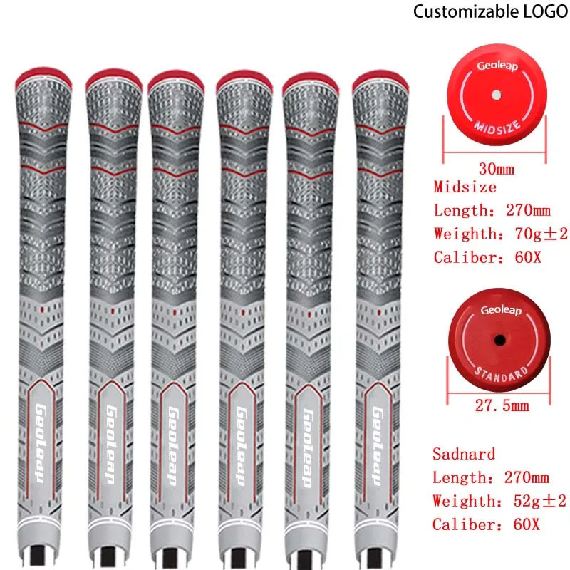 Клюшки для гольфа 60X клюшки железные и деревянные ручки mc4 Стандартный средний