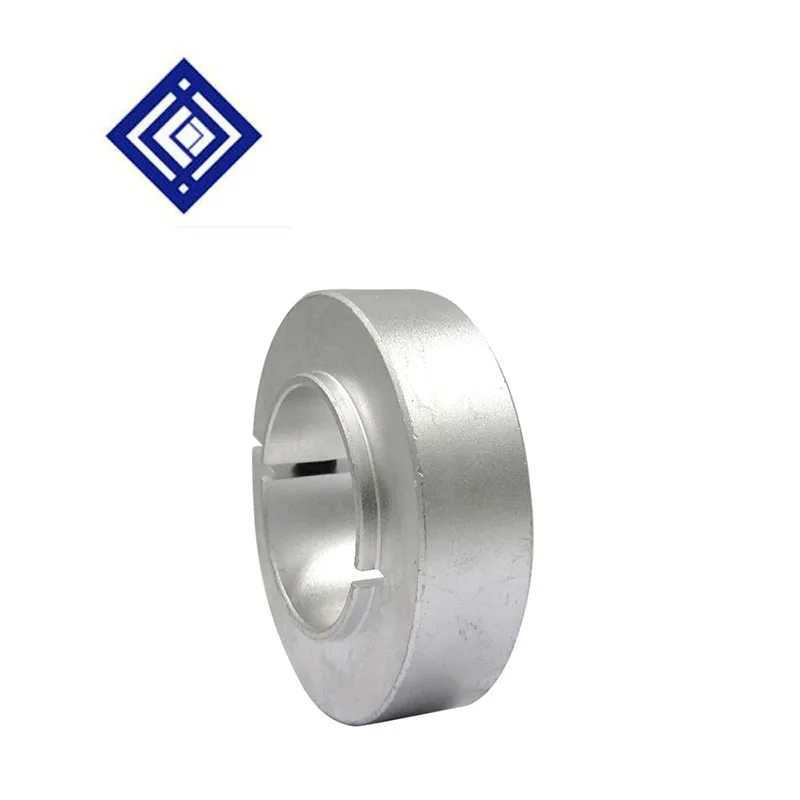 Fixed collar locating ring for retainer SCRH aluminum alloy type inner diameter 6/8/12/14/16mm 2pcs/lot | Инструменты