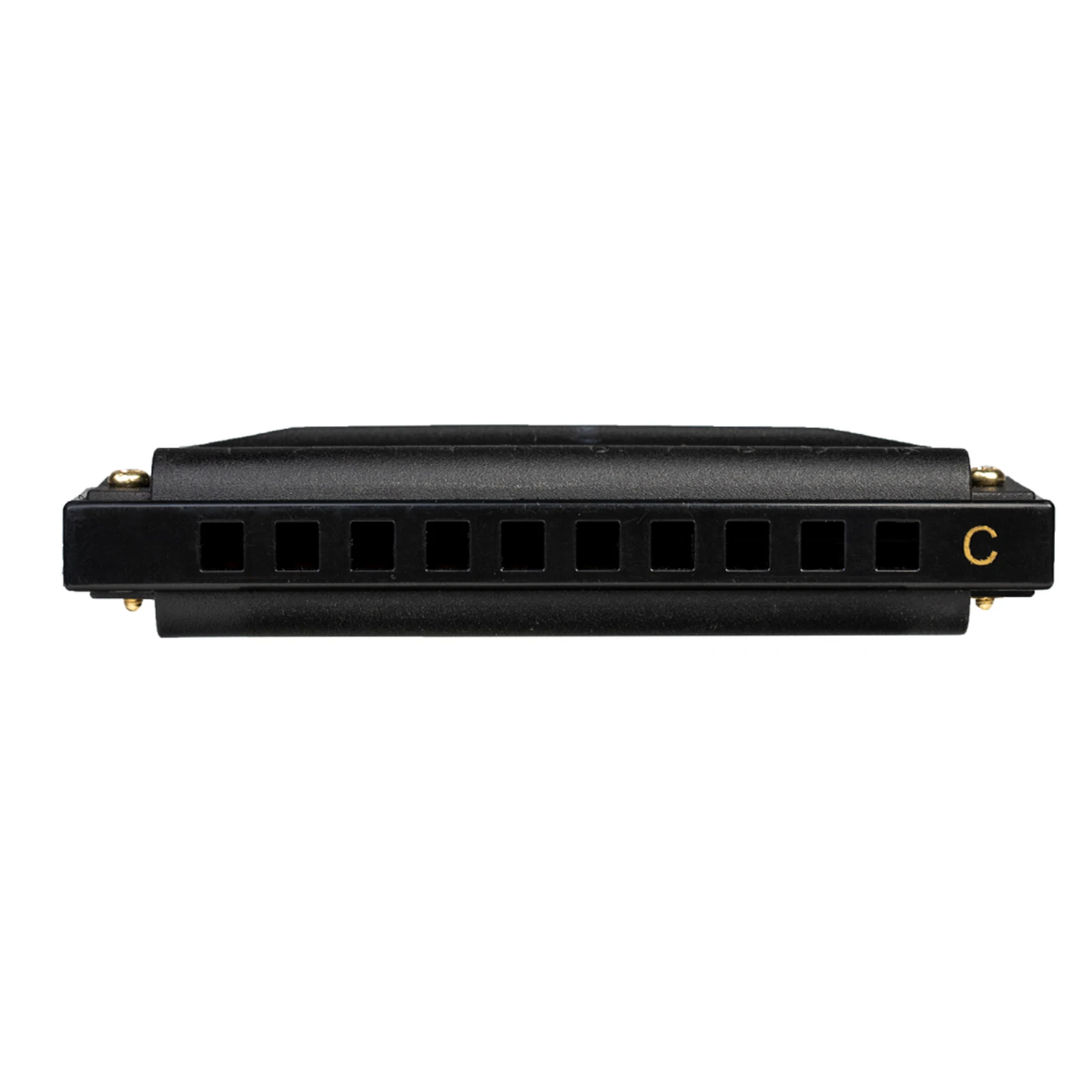 

Портативная 10-отверстия Diatonic Bluetooth гармоника Ключ C D G 3 тона прочный