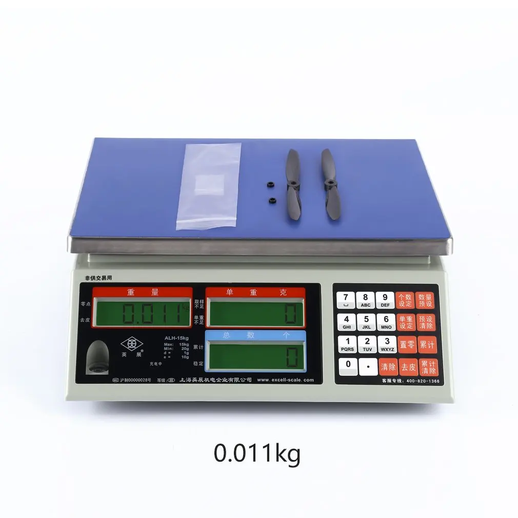 Горячее предложение! Распродажа! 1 пара карбоновый Пропеллер CW CCW для 250 мини