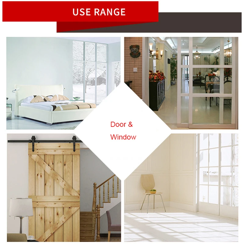 Дверная защелка Cardoria из нержавеющей стали замок на окно с защелкой 90 градусов