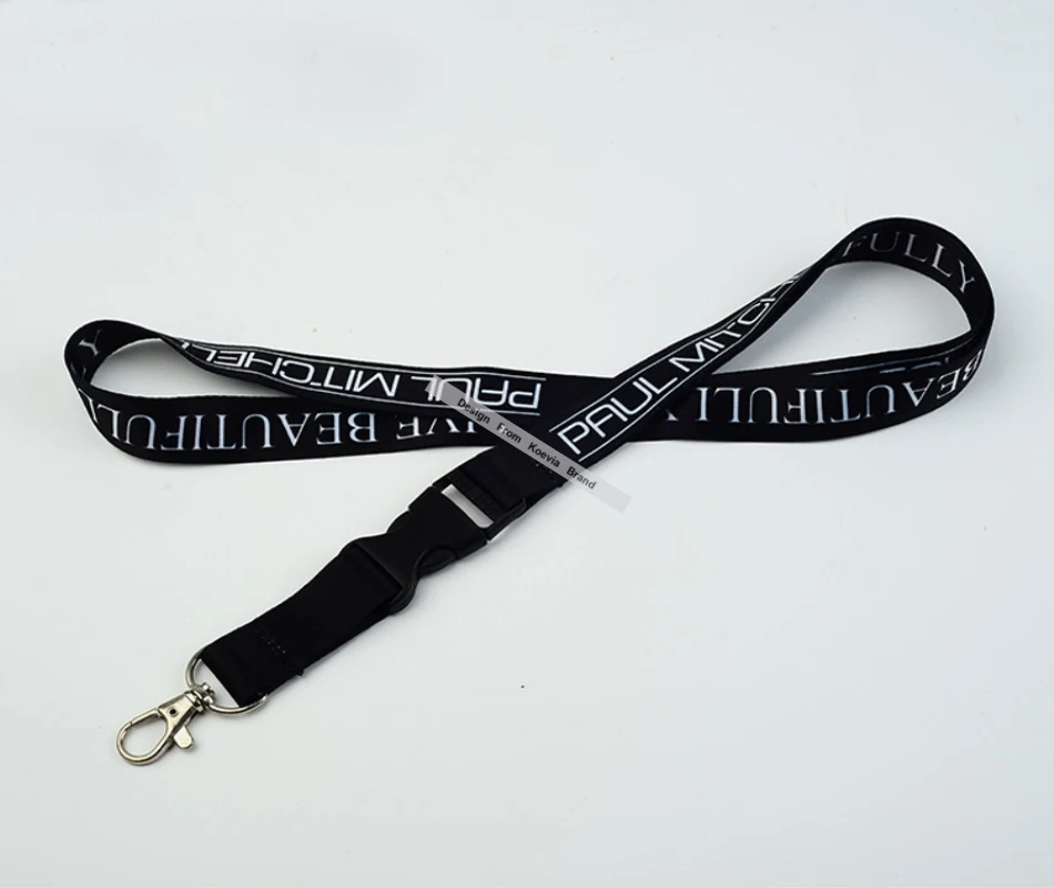 Индивидуальный полноцветный принт маленькие свежие листья ремешки на шею дизайн