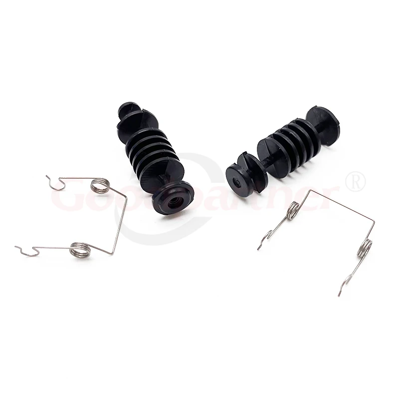 5X установка термозакрепляющего устройства Бумага доставки ролик пружина для HP