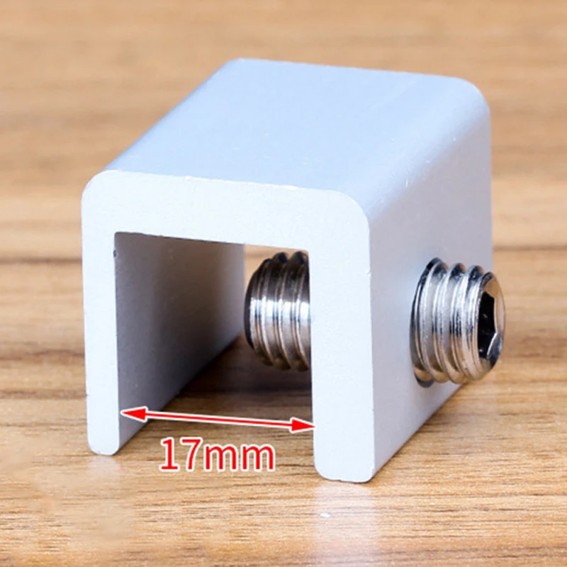 

Silver Window Lock Hex wrench Push pull Aluminum frame Restrictor Children Home