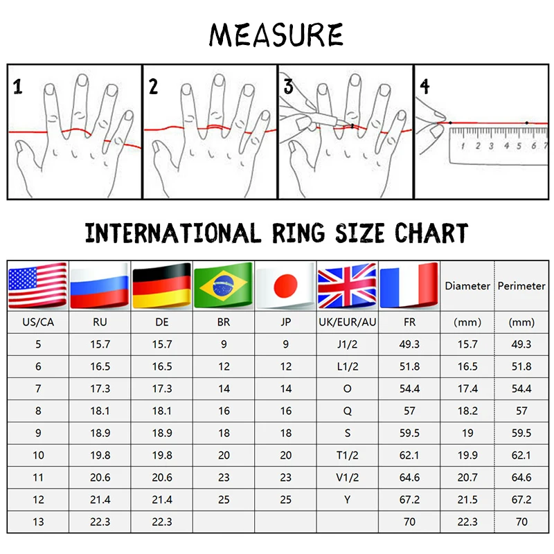 

Fashion Retro Plum Ring Creative Flower Shape Ladies Ring New Personality Jewelry