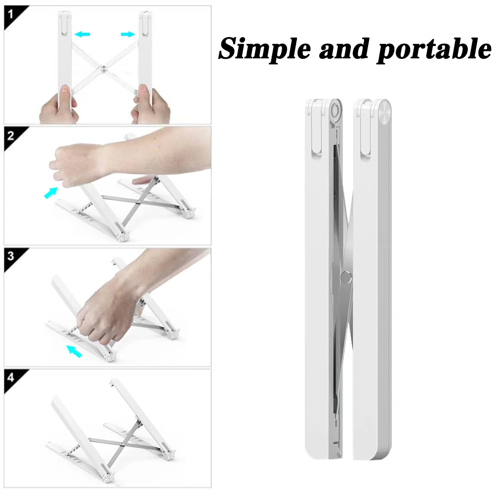 портативная регулируемая п