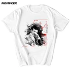 Модная Футболка Nikola Tesla