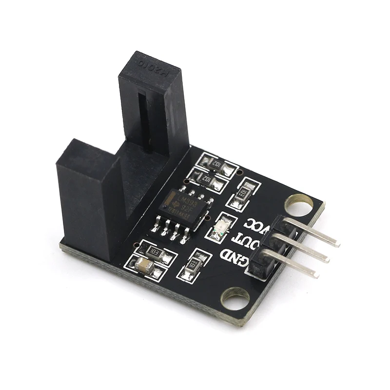 Луч фотоэлектрический датчик Электрический счетчик модуль LM393 мотор скорость