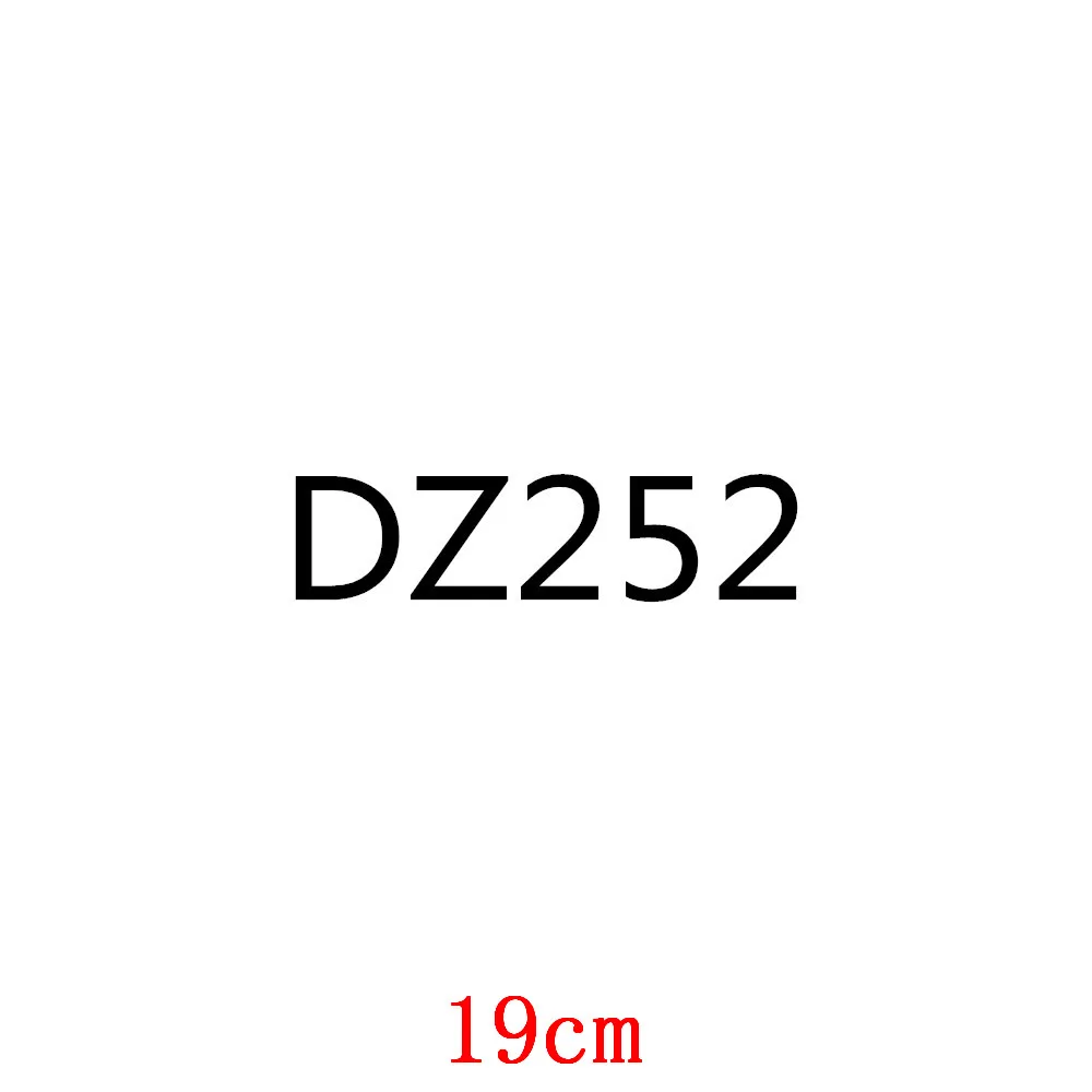 

DZ252-19