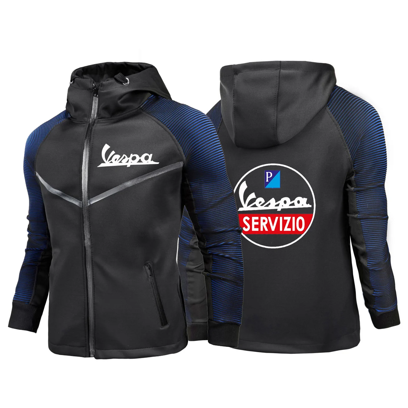 

Logo 2021 Man's Autumn Men Decal Unisex Sweatshirts Cotton College Customize Racing suits Jackets Sports Hoodies
