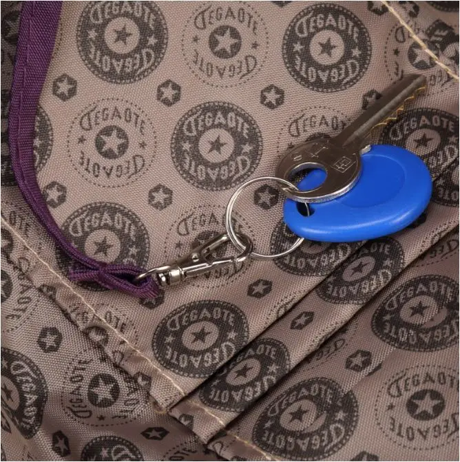 

2019 TEGAOTE Women Top-handle Shoulder Bag Luxury Handbags Designer Nylon Beach Casual Tote Female Purse Sac Femme Bolsa Feminia