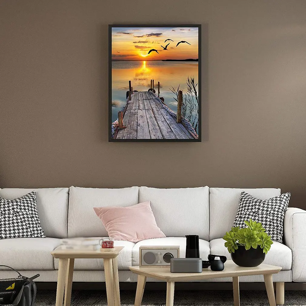 

diy diamond painting cute Cats full diamond living room bedroom painting 5D Rhinestone Embroidery Decor