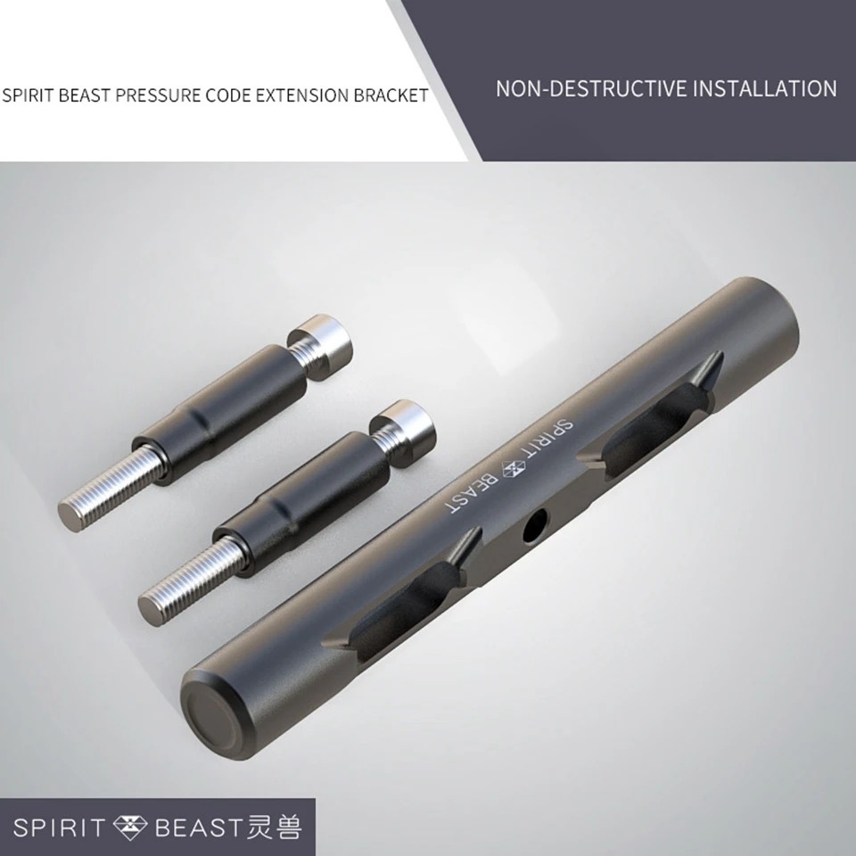 Кронштейн для мотоцикла Spirit beast | Автомобили и мотоциклы