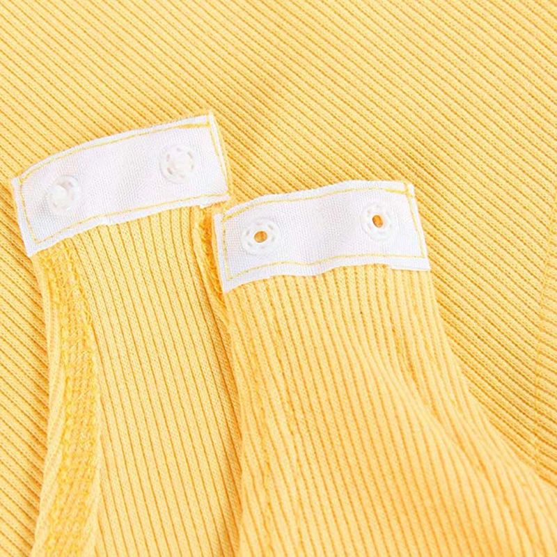 Новинка женские Лоскутные однотонные облегающие боди с коротким рукавом