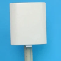 ultra long range wifi antenna outdoor indoor wall mount flat patch panel directional 433mhz signal booster antenna