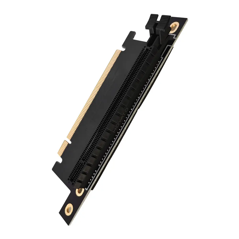 переходная карта pcie x16 90 градусо