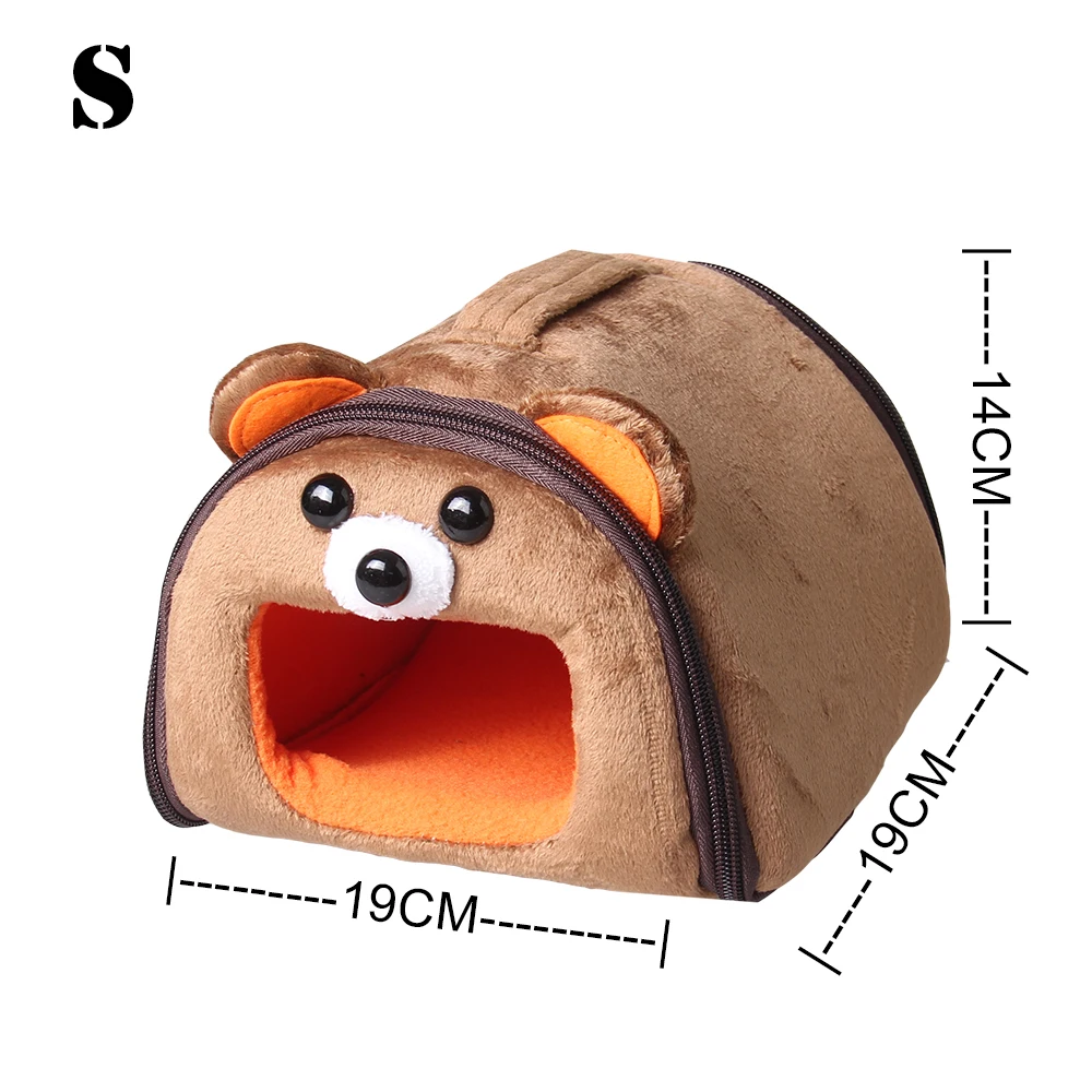 Высокий Qaultiy Короткие Плюшевые Хомячки маленькие животные милый дом 5 стиль морские свинки хомяки белка