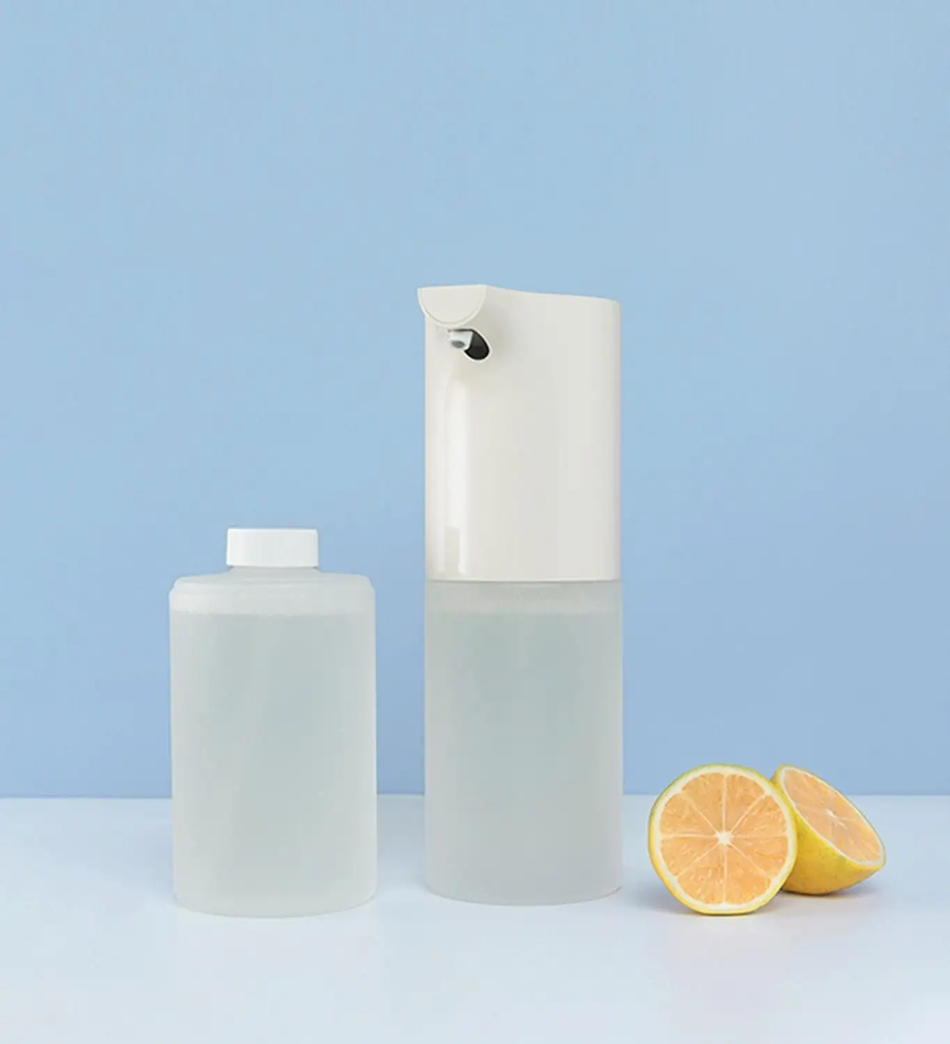 Оригинальные две бутылки simpleway®Концентрированное поролоновое моющее средство