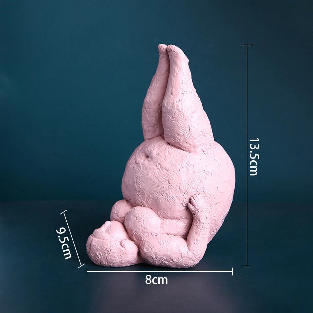 1 шт. гимнастическая статуя для любителей йоги | Дом и сад