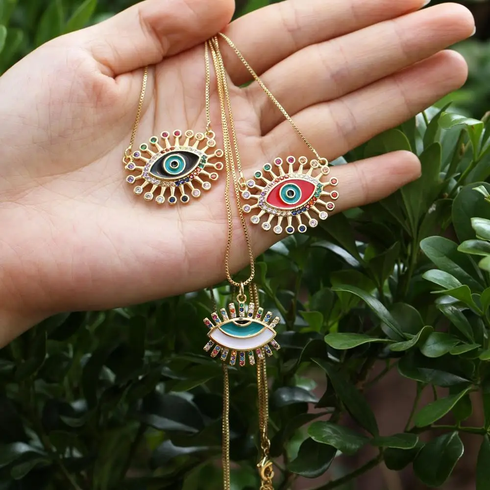 2019 модная цепочка из звеньев женское ювелирное изделие Очаровательное ожерелье