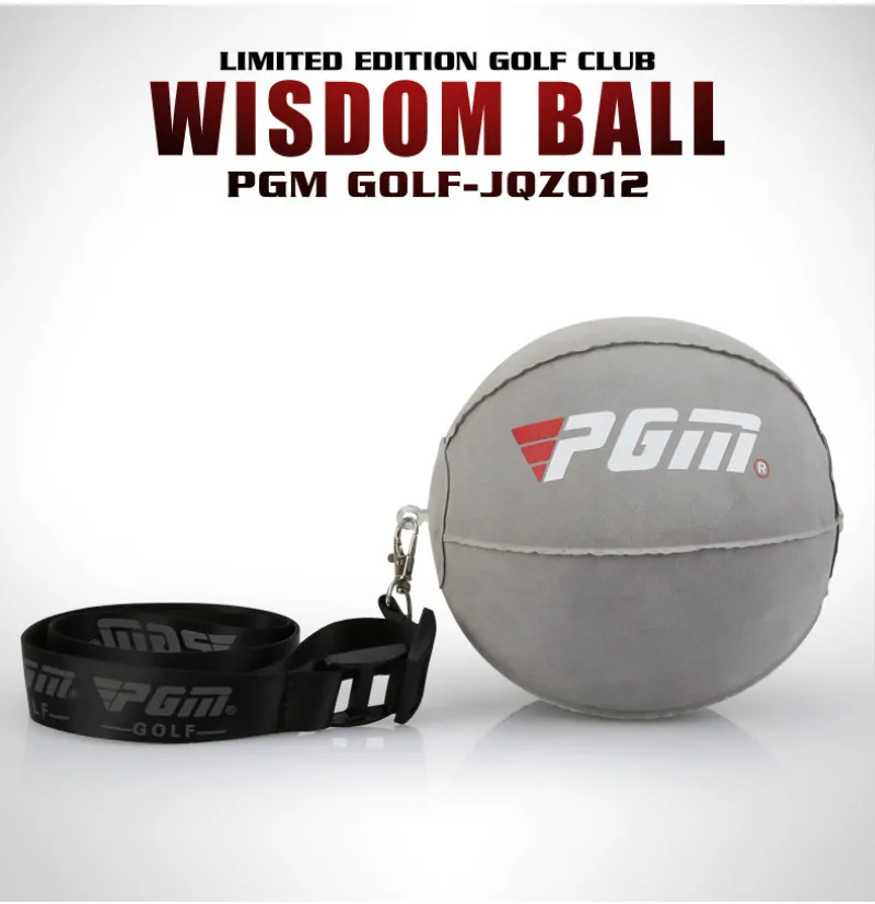 PGM Golf Wisdom Swing тренажер для рук корректор вспомогательная коррекция Тренажер