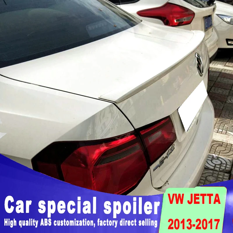 2013 до 2017 Новый Воздушный разгон без установки высококачественный АБС материал