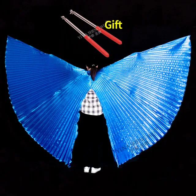 Женский костюм для танца живота золотистый в стиле боливуда восточных