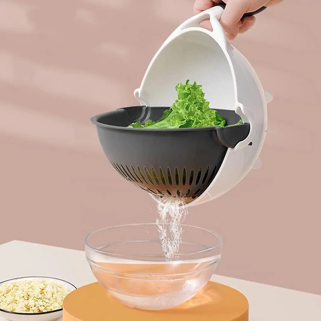 Многофункциональный инструмент для резки овощей бытовая ручная кухонная утварь