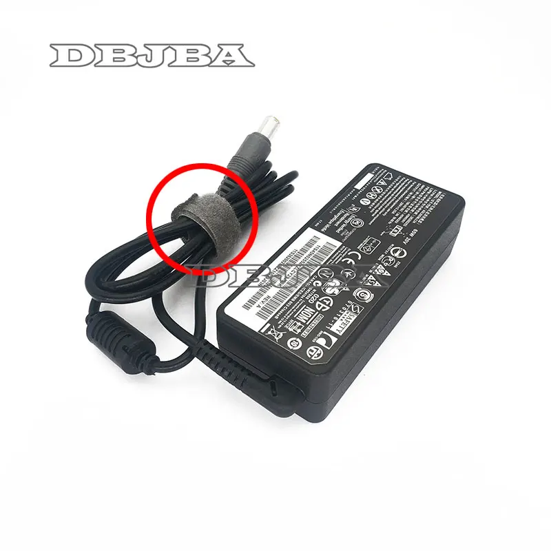 20V 3.25A 65W ac supply power adapter 40Y7707 42T4416 92P1158 for Lenovo ThinkPad X220s X60T X61t Laptop Charger | Компьютеры и офис