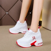 new women sneakers autumn women casual shoes comfortable platform shoes woman sneakers ladies trainers chaussure femme ab 47