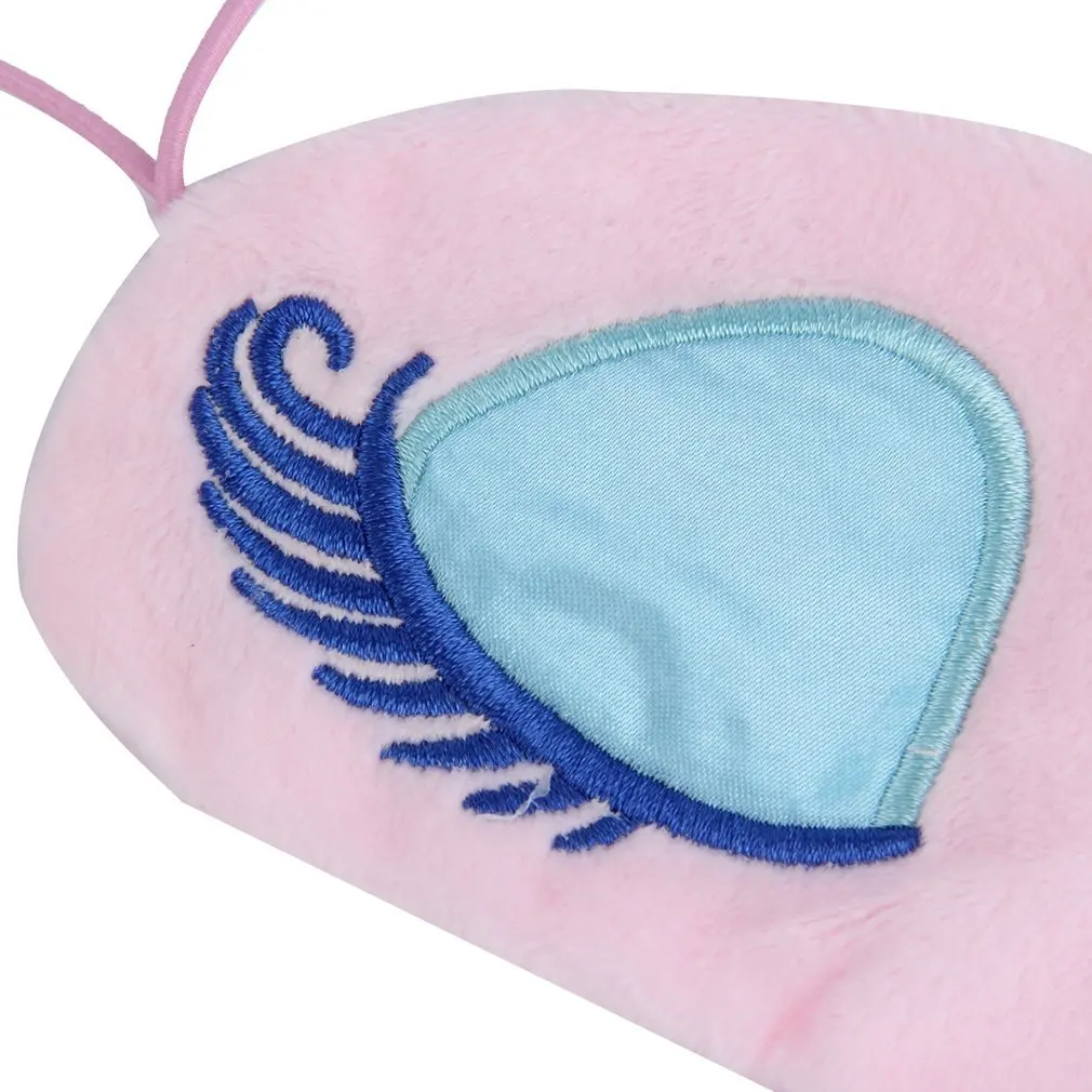 Принцесса Корона фантазия глаза крышка глазная повязка для глаз Путешествия