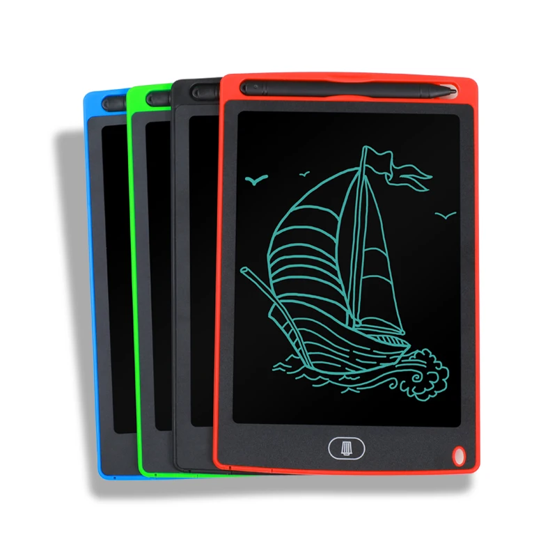 8 5 дюймов ЖК графические планшеты для рисования письма инструменты детской