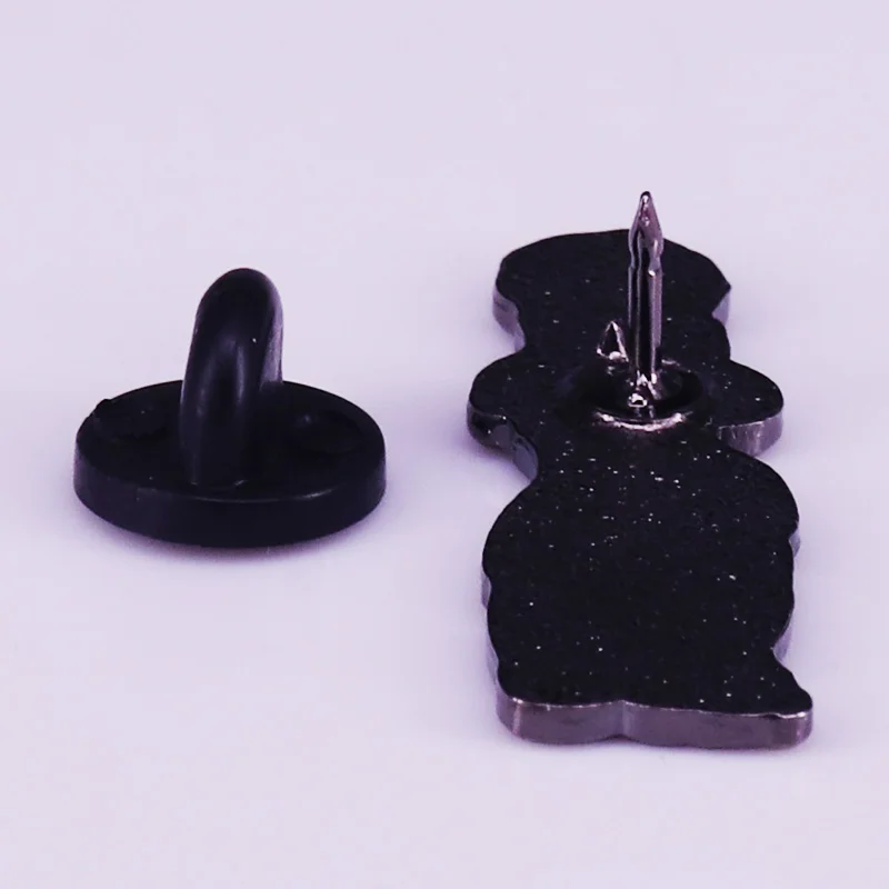 Эмалированный штифт Gummi Venus Demilo|Броши| |