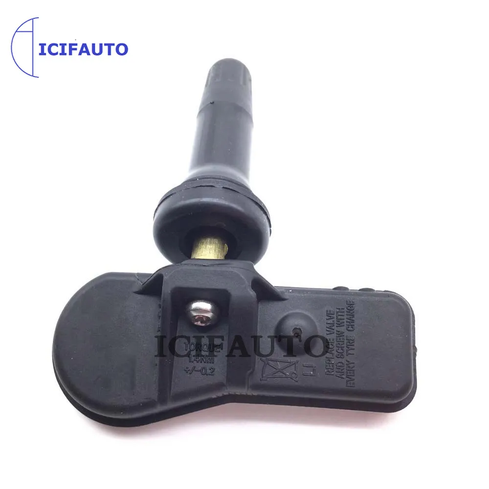 Датчик давления в шинах TPMS 52933 c1100 52933C1100 для Hyundai Tucson Creta IX25 I40 IX35 Sonata 2014 2018|Датчик