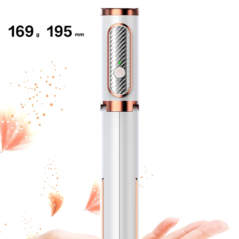 Bluetooth селфи палка выдвижной складной монопод Штатив дистанционный затвор для Huawei