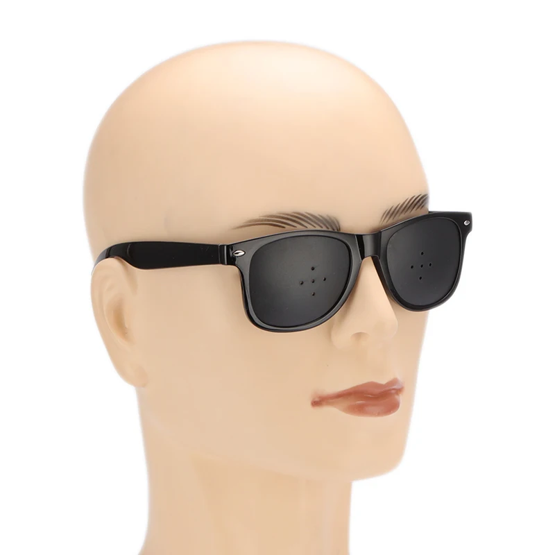 Очки унисекс против близорукости астигматизма косоглазия коррекция усталости