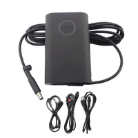 portable 45w charger for dell xps 13 9350 9360 9370 9365 inspiron power ac type c adapter laptop fast charging