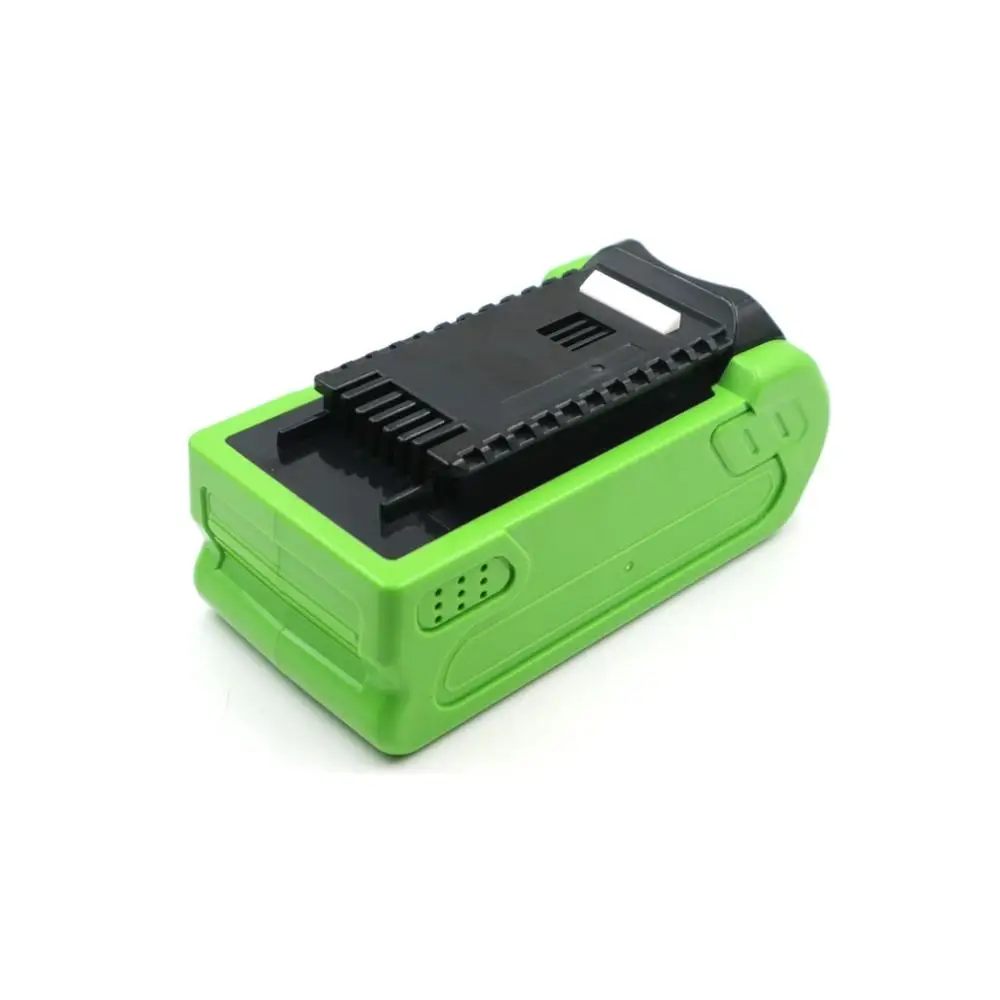 Литий ионный аккумулятор GRW40 2500 мАч 18650 сменный 40 в Greenworks G40LM45 G40LT 24252