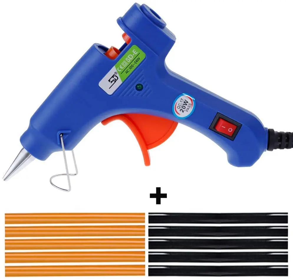 

Auto Body Repair Tool Kit, Car Dent Puller with Double Pole Bridge Dent Puller,Glue Shovel with Glue Set