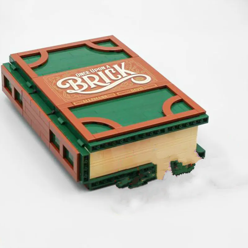 SY1248 новый магазин книги всплывающая книга подходит для городской девушки модель