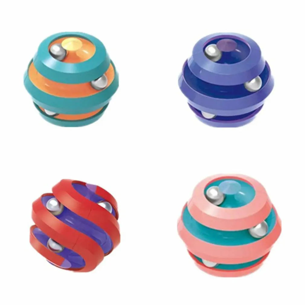 

Головоломка из бисера, игрушка для снятия стресса, шарик, трек, магический куб, снижение давления, снятие стресса, внутреннее творчество, чет...