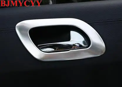 Автомобильный Стайлинг BJMYCYY для 2014 Peugeot 3008 аксессуары подъемник двери и окна