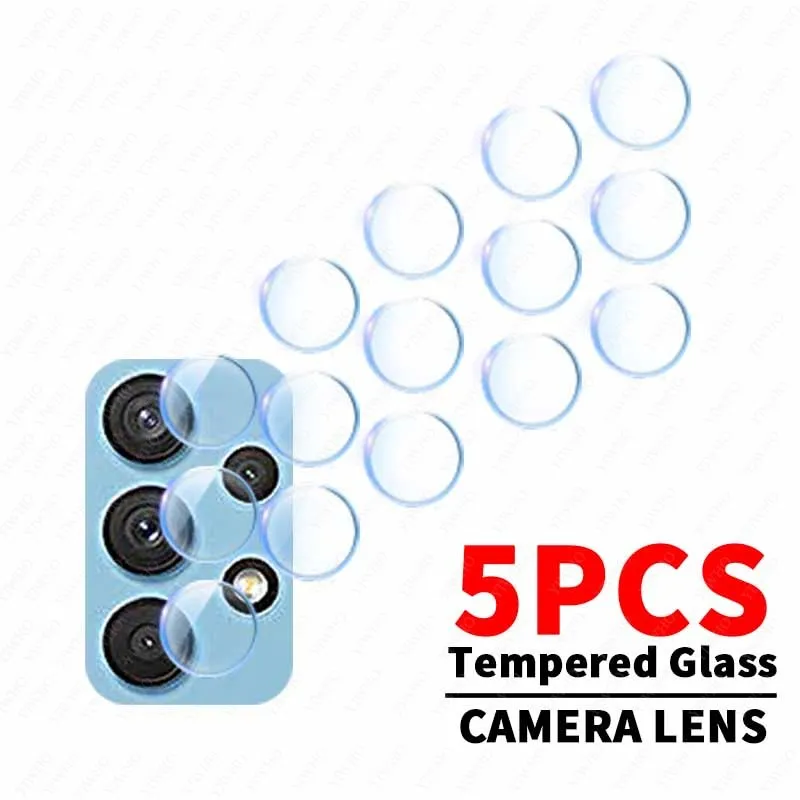 

5 шт. для Samsung Galaxy A32, A03s, A52s, A22, A32, зеркальная защита экрана, объектив, стекло для камеры Samsung A12, A02s, A71, A51, зеркальное 2