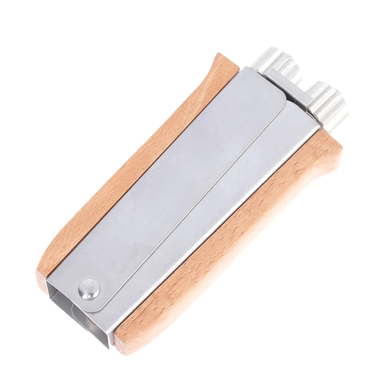 Устройство для пчеловодства натяжитель проводов рамка инструмент улей